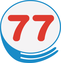 77